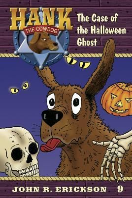 Produktbild: The Case of the Halloween Ghost