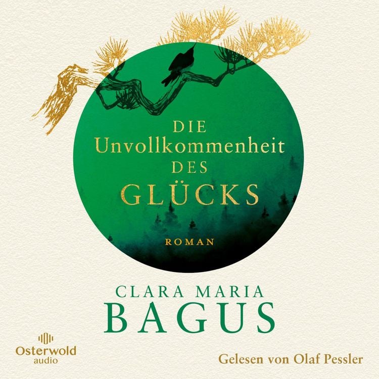 Produktbild: Die Unvollkommenheit des Glücks