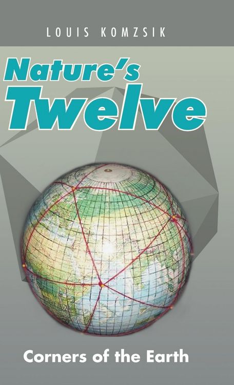 Produktbild: Nature's Twelve
