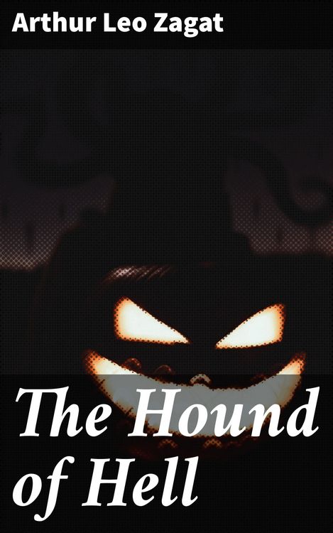 Produktbild: The Hound of Hell