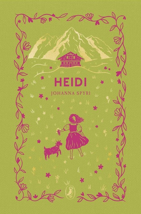 Produktbild: Heidi