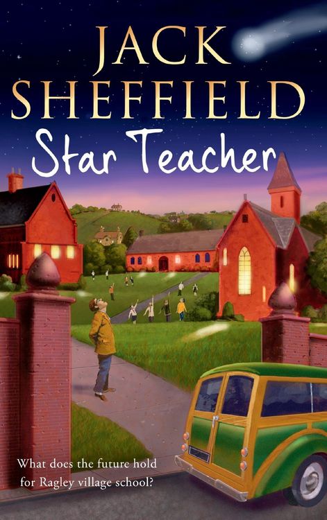 Produktbild: Star Teacher