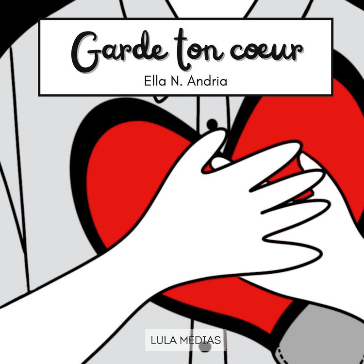 Produktbild: Garde ton coeur
