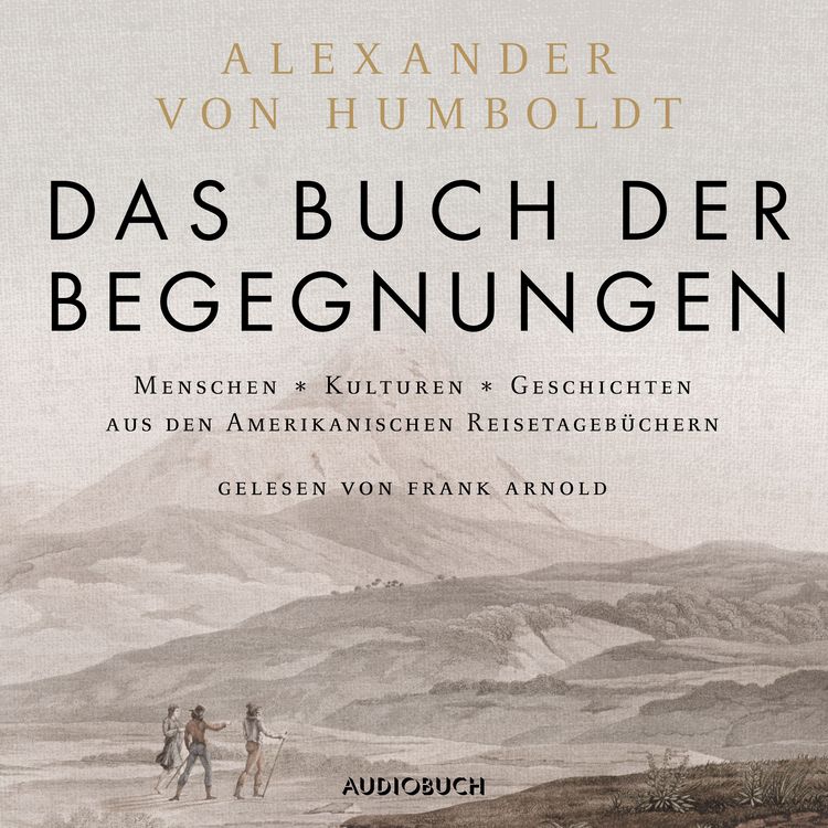 Produktbild: Das Buch der Begegnungen (ungek&uuml;rzt)