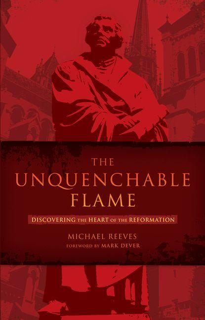 Produktbild: The Unquenchable Flame