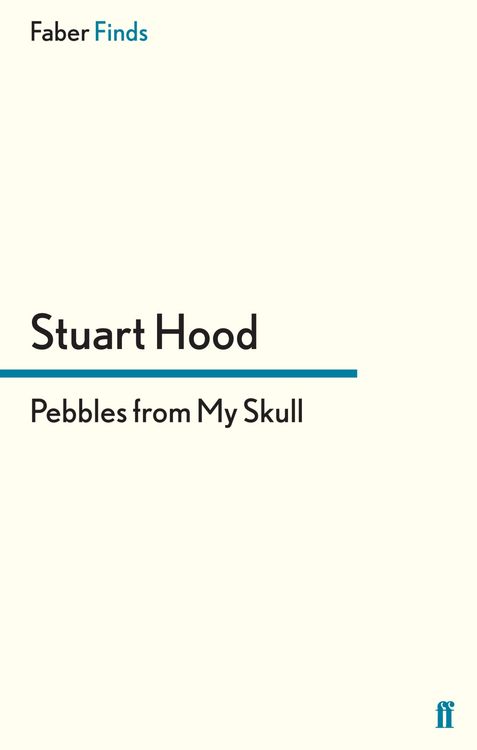 Produktbild: Pebbles From My Skull