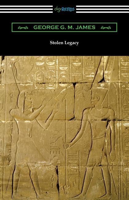 Produktbild: Stolen Legacy