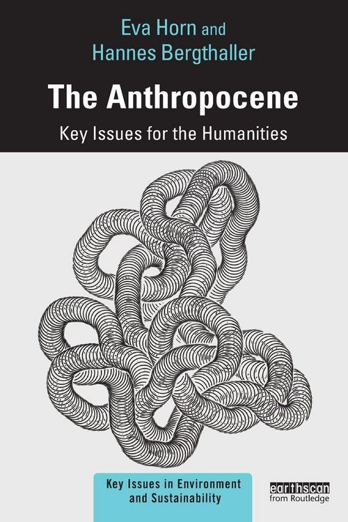 Produktbild: The Anthropocene
