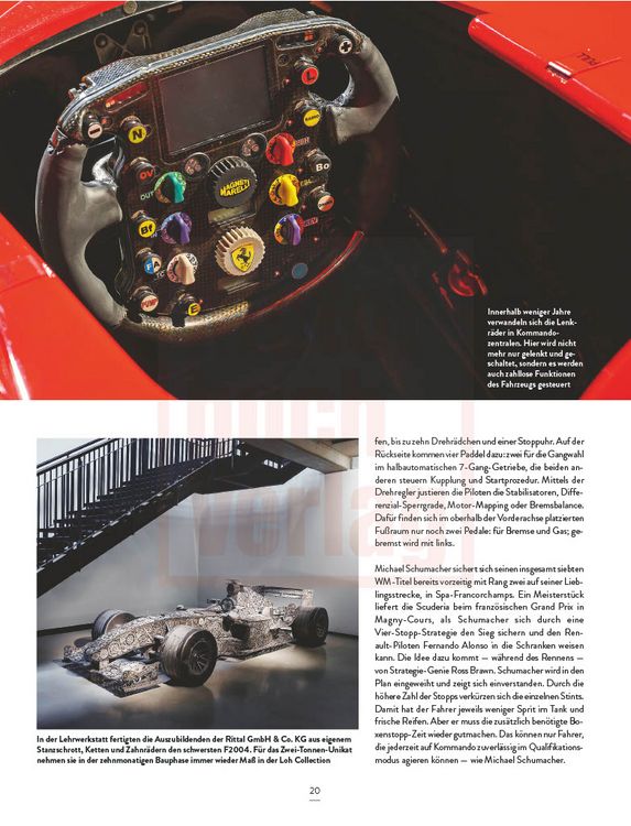 Produktbild: Ferrari