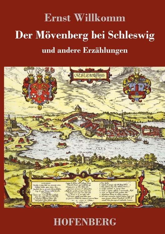Produktbild: Der M&ouml;venberg bei Schleswig