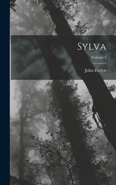Produktbild: Sylva; Volume 1