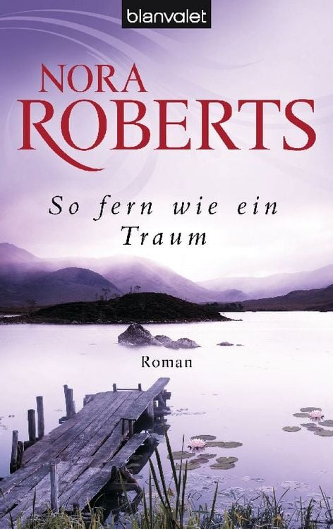 Produktbild: So fern wie ein Traum