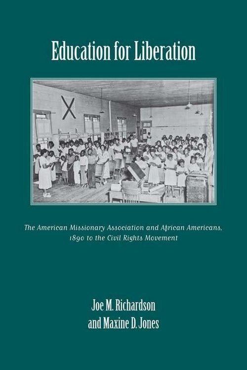 Produktbild: Education for Liberation