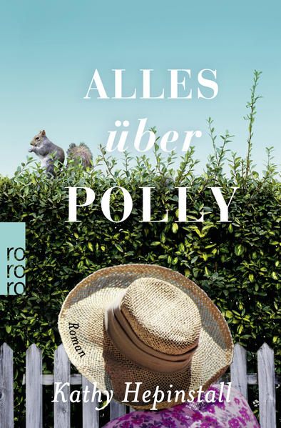 Produktbild: Alles &uuml;ber Polly