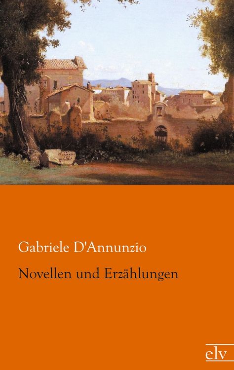 Produktbild: Novellen und Erz&auml;hlungen