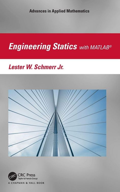 Produktbild: Engineering Statics with MATLAB&reg;