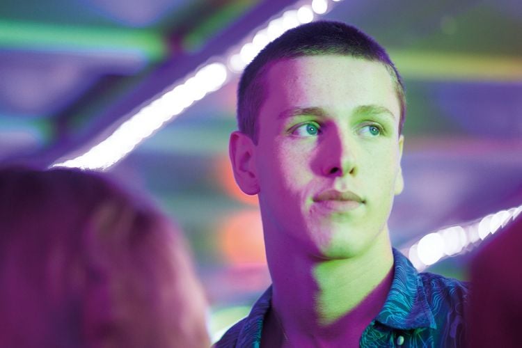 Produktbild: Beach Rats (Omu)