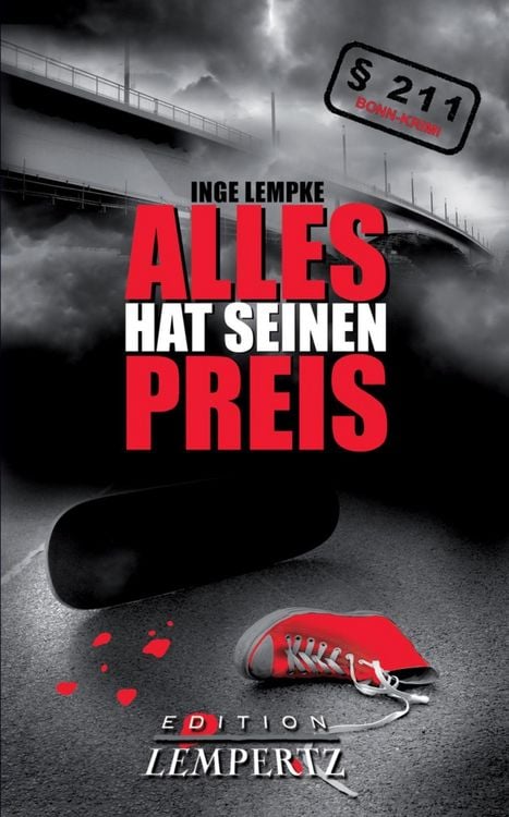Produktbild: Alles hat seinen Preis