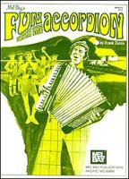 Produktbild: Mel Bay's Fun with the Accordion