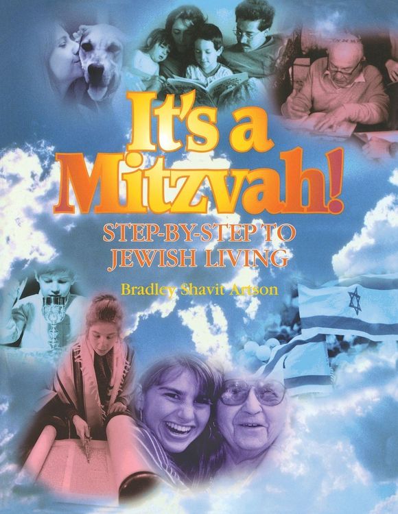 Produktbild: It's a Mitzvah