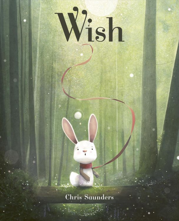 Produktbild: Wish