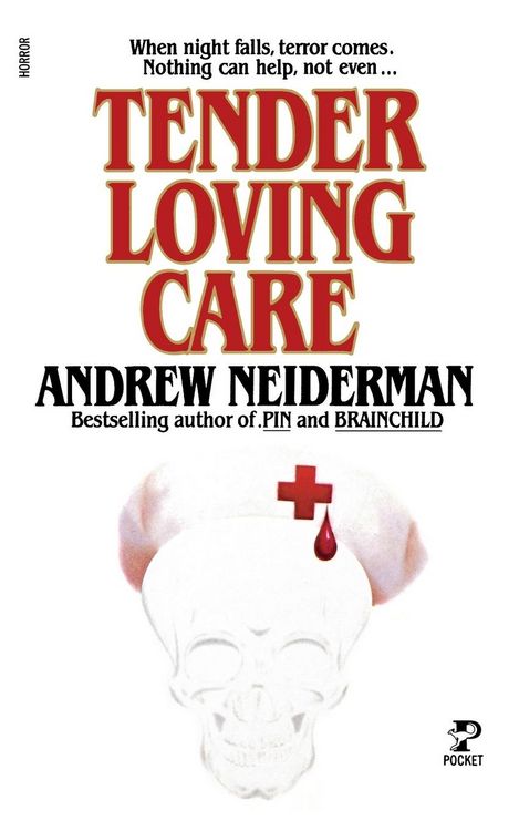 Produktbild: Tender Loving Care