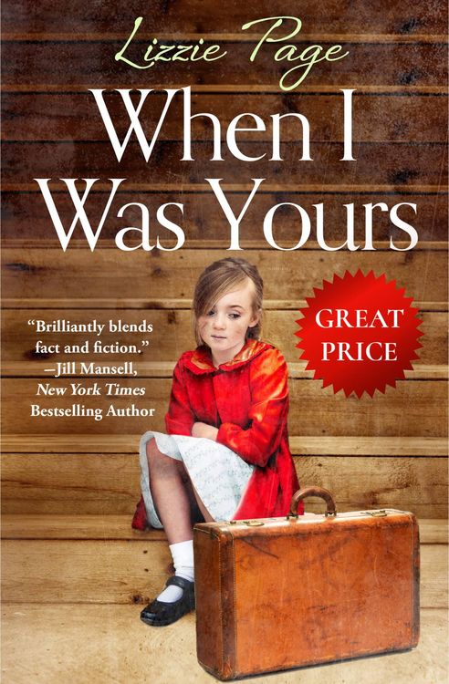 Produktbild: When I Was Yours