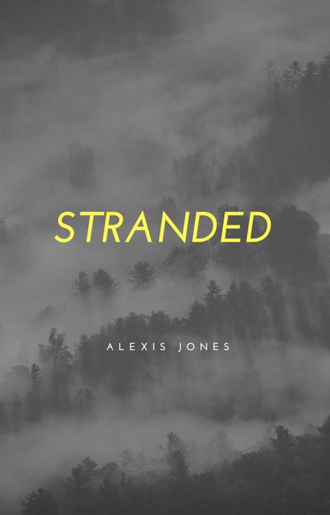 Produktbild: Stranded (Fiction)