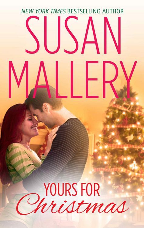 Produktbild: Yours for Christmas