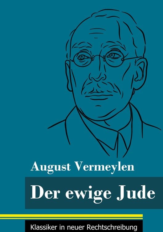 Produktbild: Der ewige Jude