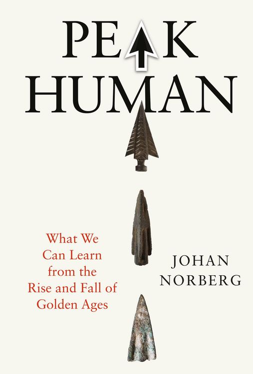 Produktbild: Peak Human