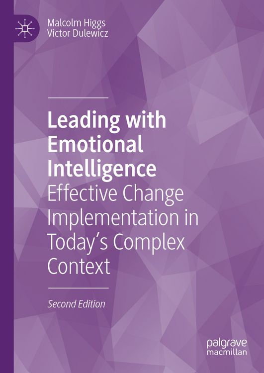 Produktbild: Leading with Emotional Intelligence