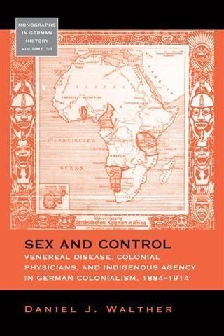 Produktbild: Sex and Control
