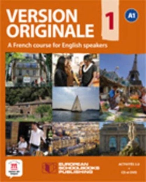 Produktbild: Denyer, M: Version Originale