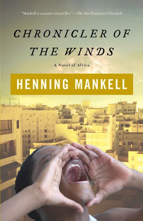 Produktbild: Chronicler of the Winds