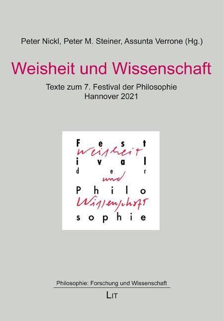 Produktbild: Weisheit und Wissenschaft