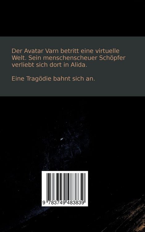 Produktbild: VARN