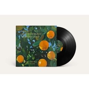 Produktbild: Violet Bent Backwards Over The Grass (Vinyl)