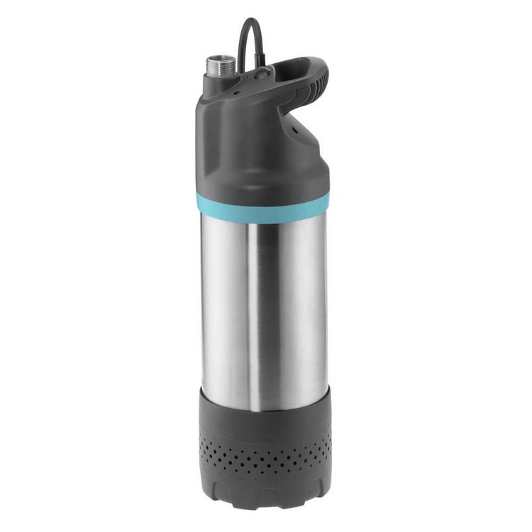 Produktbild: GARDENA 01771-20 Tauchdruck-Pumpe 5900 l/h 35m