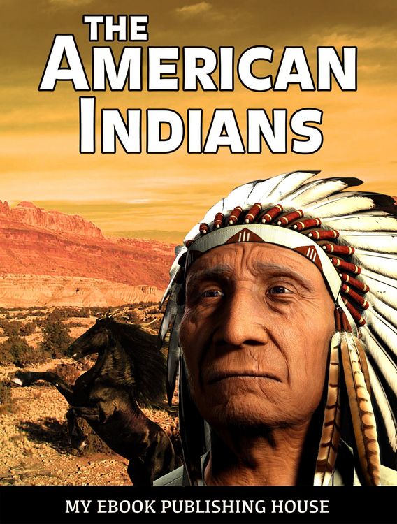 Produktbild: The American Indians