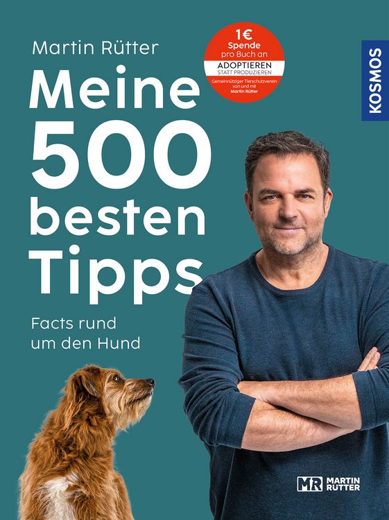 Produktbild: Meine 500 besten Tipps
