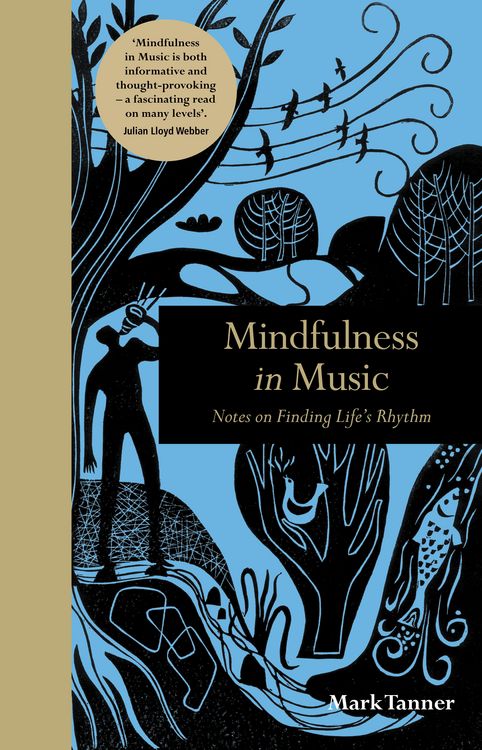 Produktbild: Mindfulness in Music
