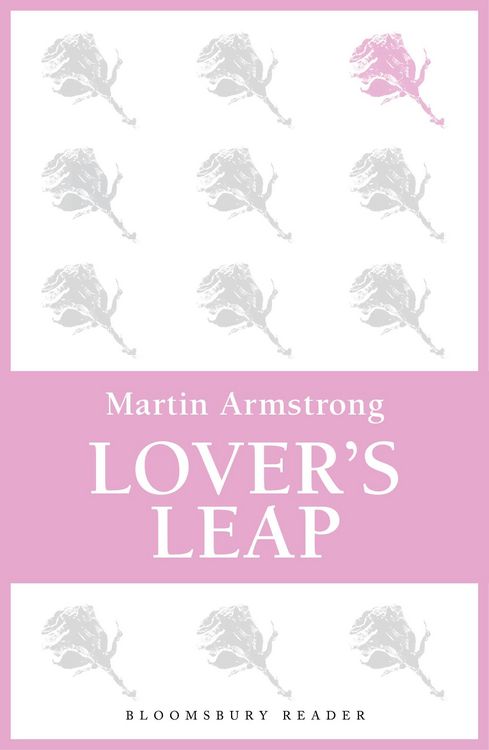 Produktbild: Lover's Leap