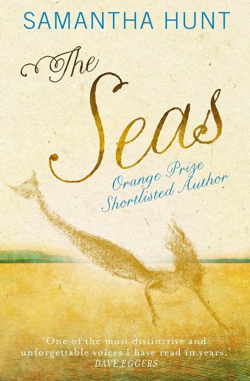 Produktbild: The Seas