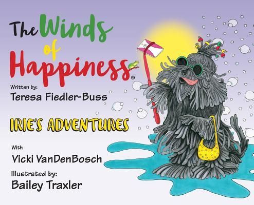 Produktbild: The Winds of Happiness