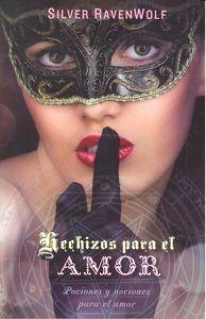 Produktbild: Hechizos Para El Amor
