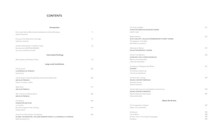 Produktbild: AROTIN & SERGHEI