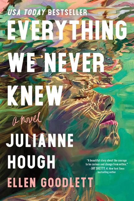Produktbild: Everything We Never Knew