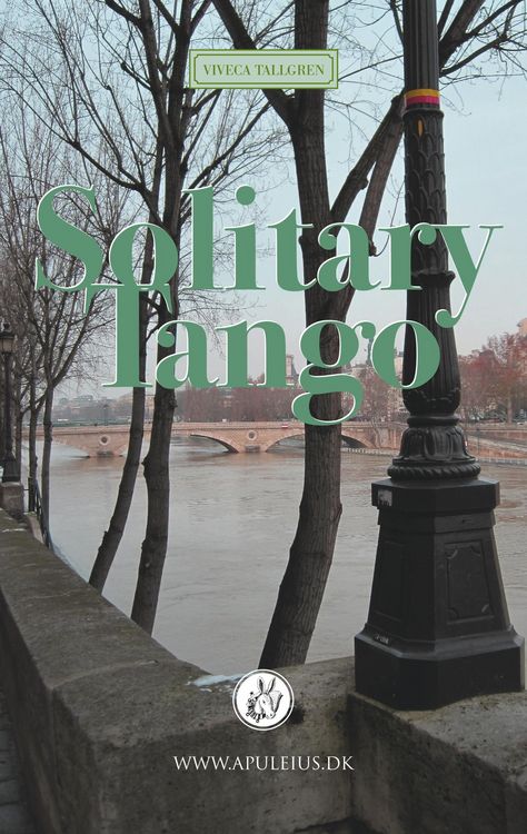 Produktbild: Solitary Tango