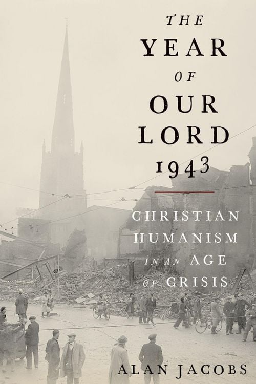 Produktbild: The Year of Our Lord 1943